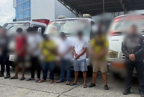 Ecuador desarticula red de robo y desvío de combustible ligada al caso Triple A