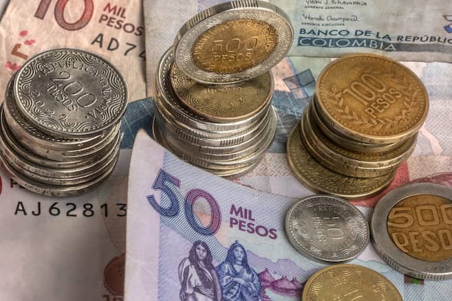 Guerra en Oriente Medio agrava riesgos económicos en Colombia