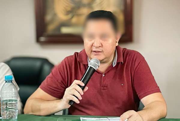 Ecuador: Detienen a concejal de Vinces por vender medicamento falso contra el cáncer