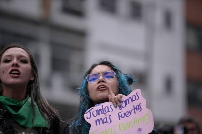 Procuraduría investiga caso de abuso sexual en Universidad Distrital de Bogotá