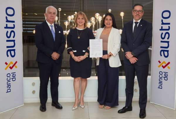 Ecuador impulsa créditos productivos con alianza del Fondo Nacional de Garantías