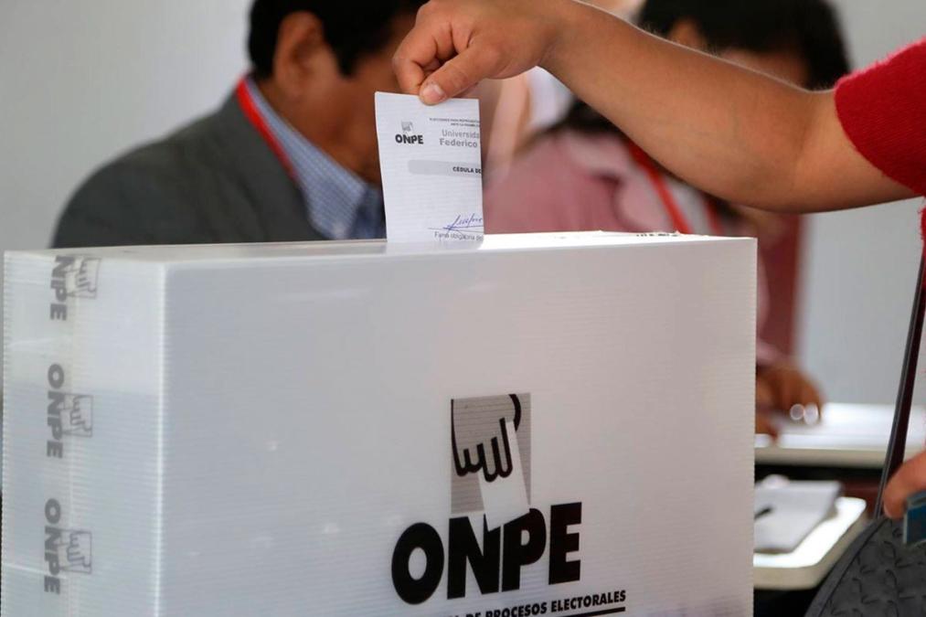 Elecciones Perú 2026: Empate técnico en la cima y cuádruple empate en segundo lugar según Ipsos