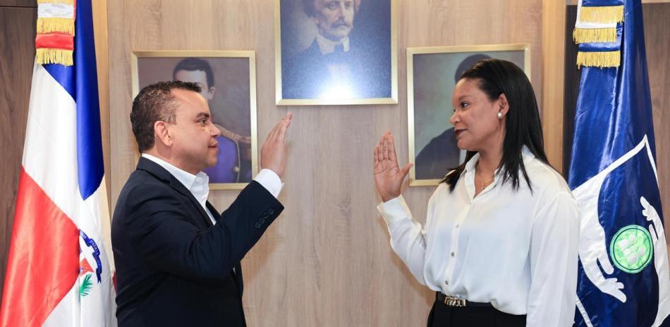 República Dominicana interviene Hospital Nuestra Señora de la Altagracia en Higüey