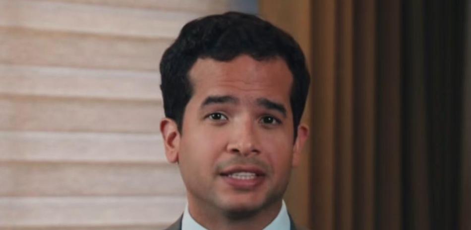 Senador Omar Fernández propone eliminar barrilito para enfrentar crisis en RD