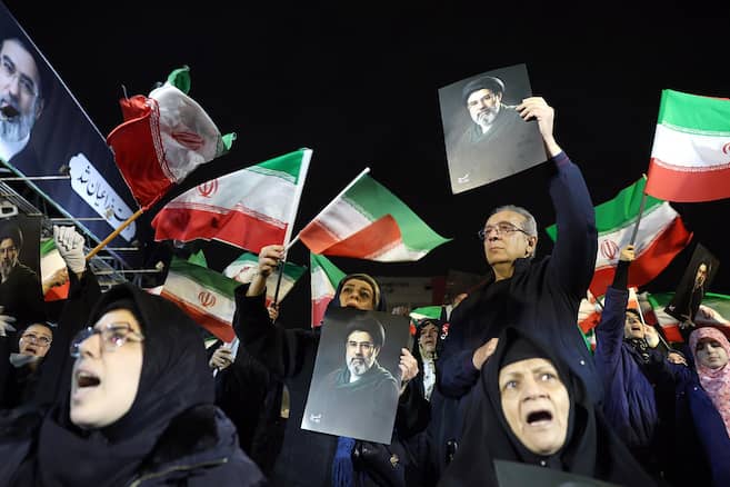 Israel confirma muerte de comandante naval iraní en ataque nocturno