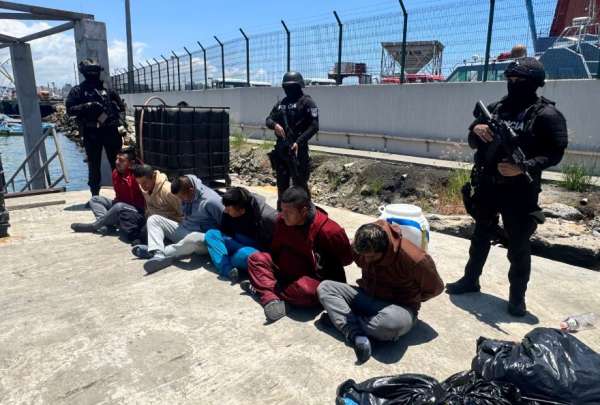 Ecuador no extenderá el toque de queda en cuatro provincias clave