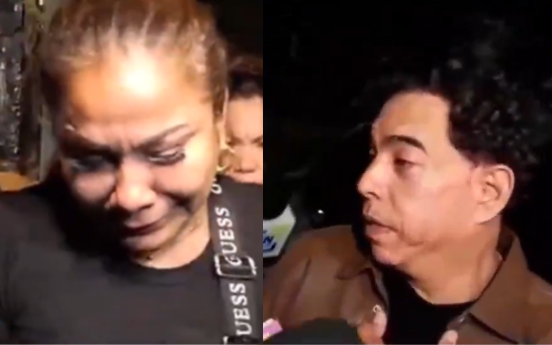 Fallece Manolo Rojas, destacado cómico peruano, conmocionando La Victoria