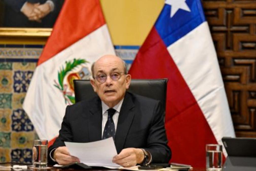 Perú refuerza protección para diplomáticos en zonas de alto riesgo