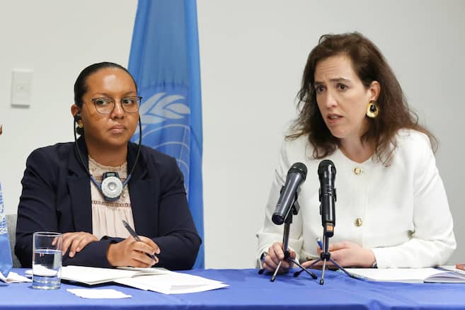 ONU revela que más de 10.000 militares colombianos han sido reclutados como mercenarios en el mundo