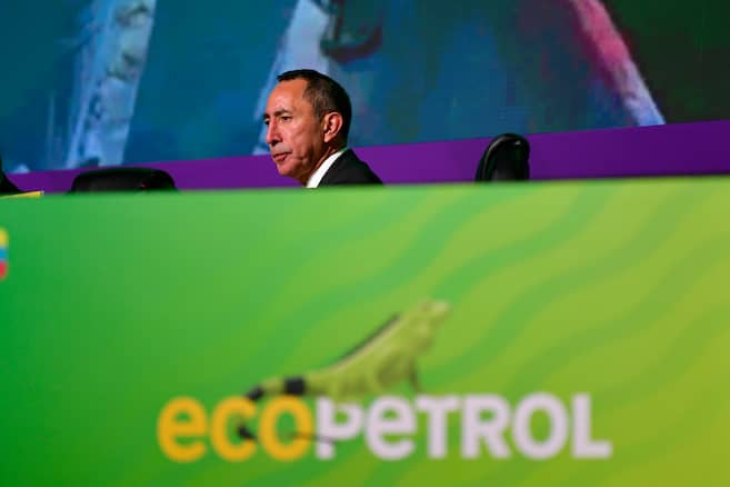 Colombia: Asamblea de Ecopetrol enfrenta tensión por continuidad de Ricardo Roa y resultados financieros
