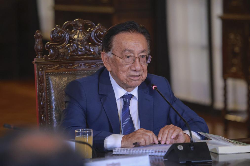 ComexPerú alerta que decisiones de Balcázar afectan finanzas públicas en Perú