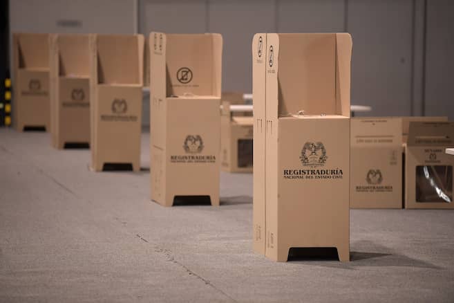 Qué debe saber para votar el 8 de marzo en Colombia: Congreso y consultas presidenciales