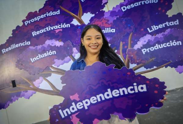 Ecuador: USD 6,448 millones en créditos impulsan emprendimiento femenino