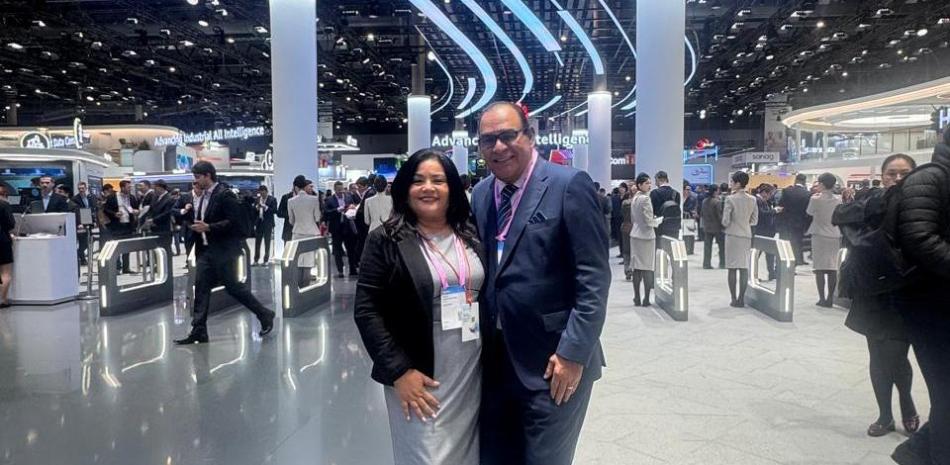 República Dominicana frente a la era de la Inteligencia Artificial y tecnología 8G