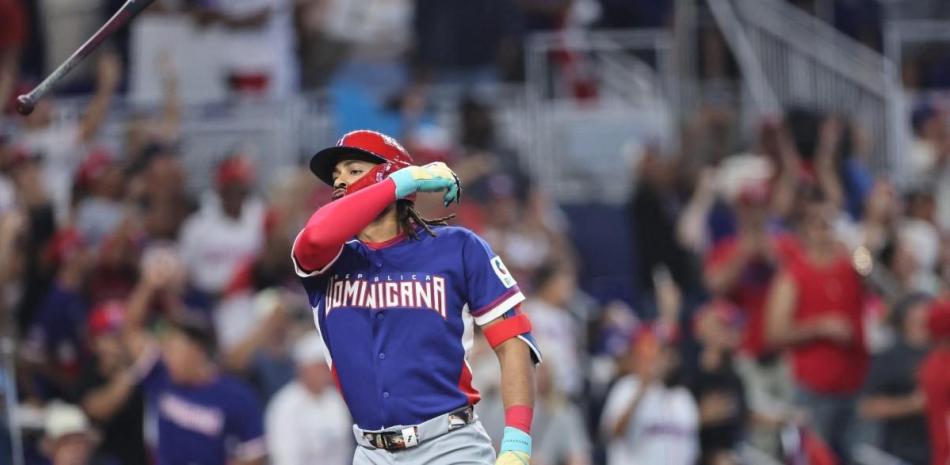 República Dominicana conquista cuartos en Clásico Mundial con dominio sobre Israel