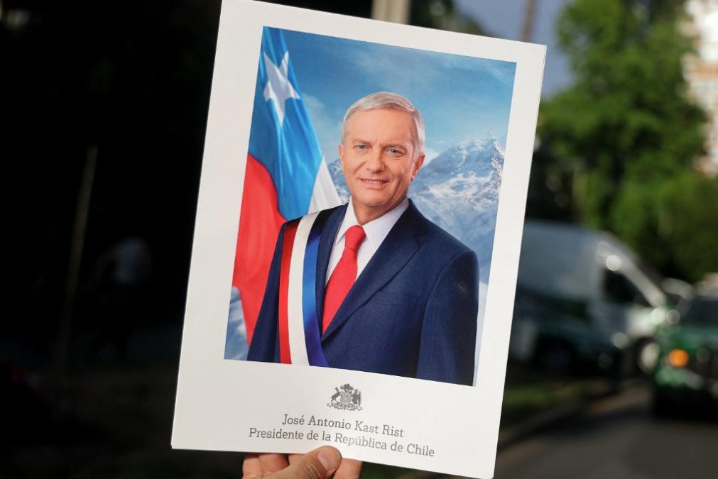 José Antonio Kast asume la presidencia de Chile para el periodo 2026-2030