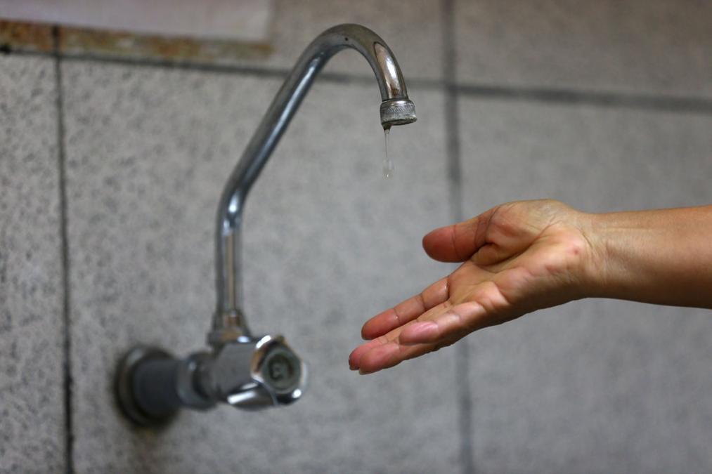 Sedapal extiende corte de agua en Lima del 12 al 18 de marzo
