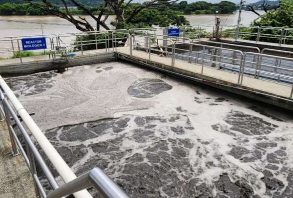 Guayaquil: Plomo en lodos industriales supera norma ambiental 150 veces