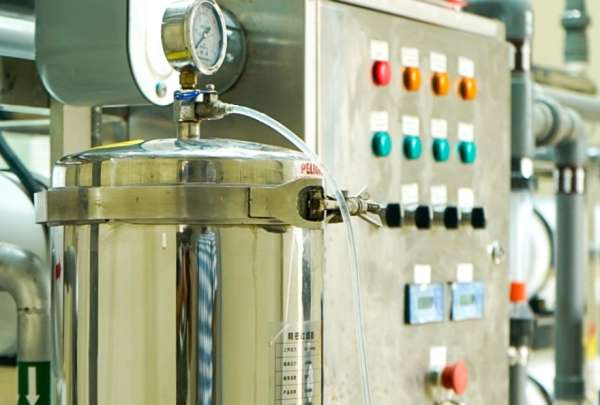 Ecuador: Nueva planta de agua potable mejora acceso en comunidades rurales de Yaguachi