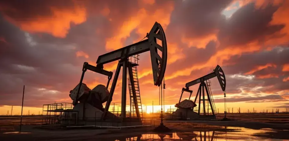 Precios del petróleo suben 30% a 120 dólares por conflicto en Oriente Medio