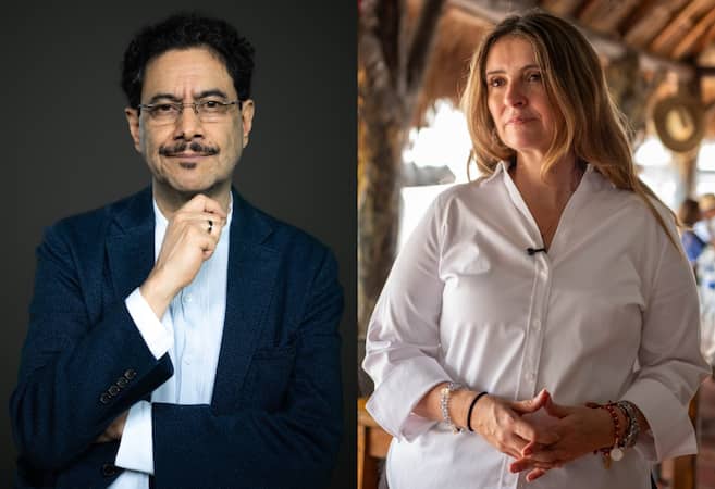 Elecciones Colombia 2026: Cepeda y Valencia buscan apoyo de partidos tradicionales