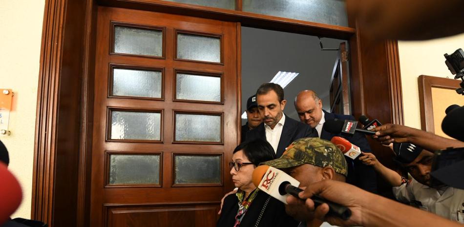 RD: Ordenan nuevo peritaje técnico en caso Jet Set tras tragedia con 236 muertos