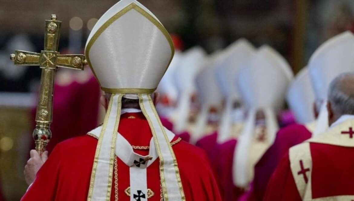 El Vaticano inicia proceso en Perú para indemnizar víctimas del Sodalicio