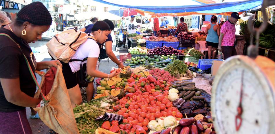 RD sin medidas claras para frenar alza en precios de la canasta familiar
